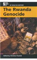 Rwanda Genocide