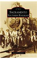 Sacramento Southern Railroad, Ca