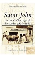 Saint John