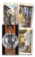 Mona Lisa Tarot