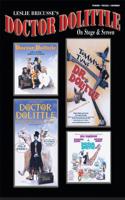 DOCTOR DOLITTLE MOVIE VOCAL SELECTIONS