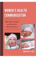 Women’s Health Communication