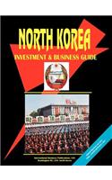 Korea North Investment and Business Guide