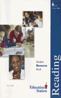 Steck-Vaughn Sylvan Learning Center: Student Resource Book (Level 6 - 8) Band 6-8, Volume 2(Steck-Vaughn Sylvan Learning Center)