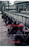 The Tet Offensive
