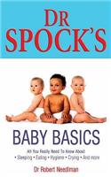 Dr. Spock's Baby Basics