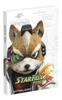Star Fox Zero Collector's Edition Guide