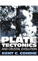 Plate Tectonics and Crustal Evolution