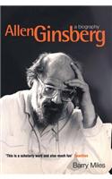 Allen Ginsberg: A Biography