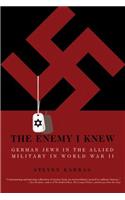Enemy I Knew