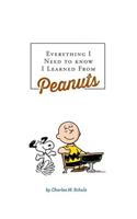 Everything I Need to Know I Learned from Peanuts