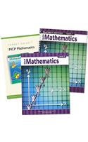 Modern Curriculum Press Mathematics Level F Homeschool Kit 2005c