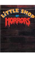 Little Shop of Horrors -- Original Motion Picture Soundtrack