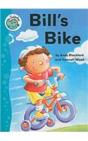 Bill's Bike