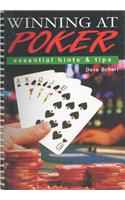 Winning at Poker