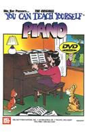 You Can Teach Yourself Piano