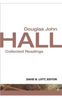 Douglas John Hall