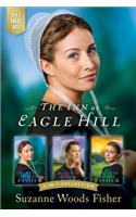 The Inn at Eagle Hill: 3-In-1 Collection
