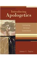 Introducing Apologetics