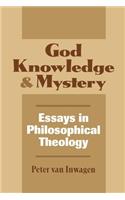 God, Knowledge, and Mystery