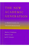 New Academic Generation