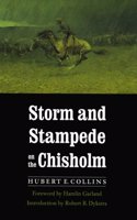 Storm and Stampede on the Chisholm