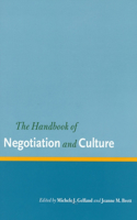 Handbook of Negotiation and Culture