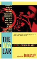 The Jazz Ear
