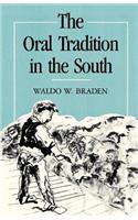 The Oral Tradition in the South