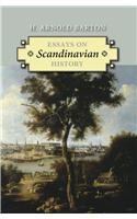 Essays on Scandinavian History