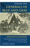 Generals in Blue and Gray