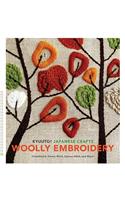 Kyuuto! Japanese Crafts!: Woolly Embroidery: (Kyuuto! Japanese Crafts)