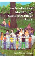 Inculturation Model of the Catholic Marriage Ritual