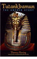 Tutankhamun