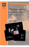 Economics of Gender in Mexico