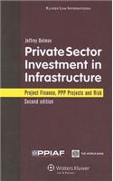 Private Sector Investment in Infrastructure