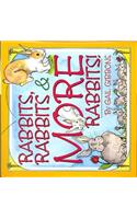 Rabbits, Rabbits & More Rabbits!