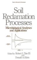 Soil Reclamation Processes