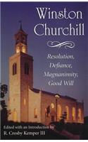 Winston Churchill