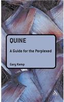 Quine: A Guide for the Perplexed