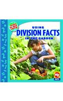 Using Division Facts in the Garden