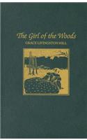 Girl of the Woods