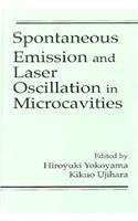 Spontaneous Emission and Laser Oscillation in Microcavities