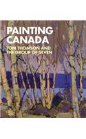 Painting Canada