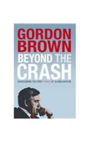 Beyond the Crash