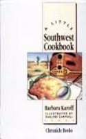 A Little Southwest Cookbook