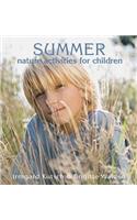 Summer Nature Activities for Children