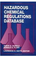 Hazardous Chemical Regulations Database