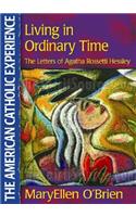 Living in Ordinary Time