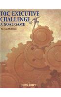 Toc Executive Challenge: A Goal Game